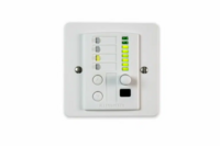 GR3/4 SPECIFIC INTELLIGENT WALL PLATE